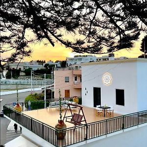Terrazza Levante - vista panoramica
